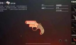 m416最新枪皮爆料,神秘设计引玩家热议